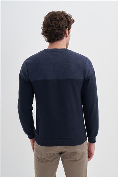 CAZ 5622 SELANIK SWEAT