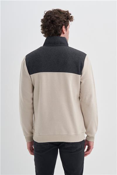 CAZ 5624 SELANIK SWEAT