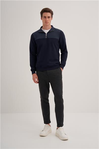 CAZ 5624 SELANIK SWEAT