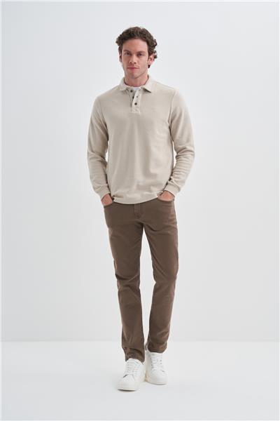 CAZ 5626 SELANIK SWEAT