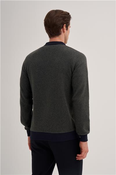 CAZ 5627 SELANIK SWEAT