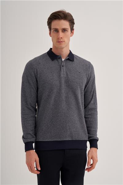 CAZ 5627 SELANIK SWEAT