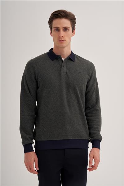 CAZ 5627 SELANIK SWEAT