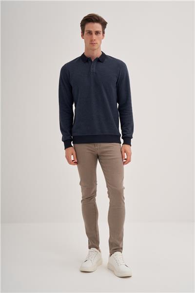 CAZ 5627 SELANIK SWEAT