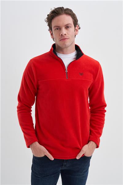 CAZ 5632 POLAR SWEAT
