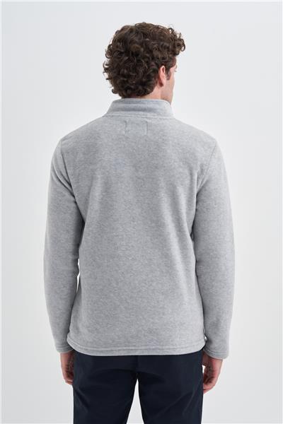 CAZ 5632 POLAR SWEAT
