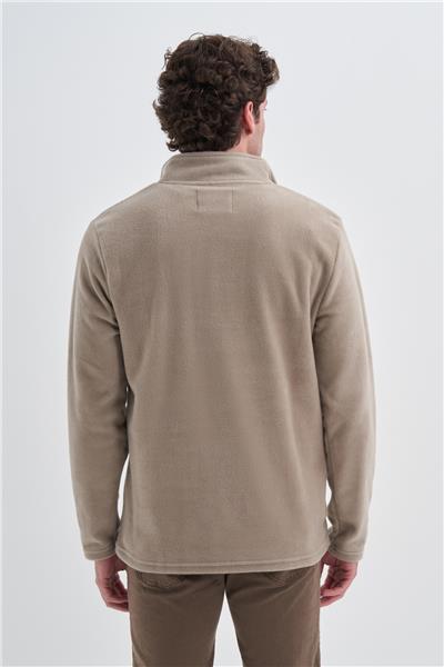 CAZ 5632 POLAR SWEAT