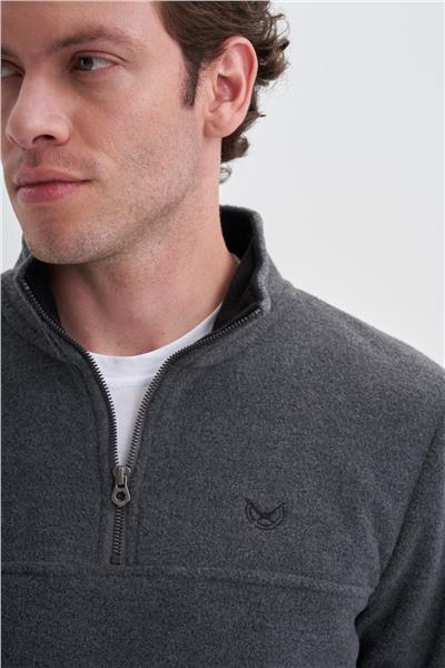 CAZ 5632 POLAR SWEAT