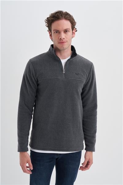 CAZ 5632 POLAR SWEAT