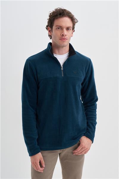 CAZ 5632 POLAR SWEAT