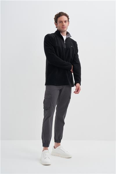CAZ 5632 POLAR SWEAT