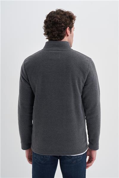 CAZ 5632 POLAR SWEAT