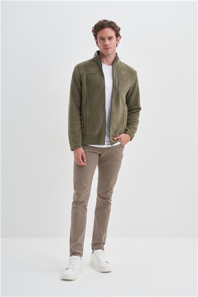 CAZ 5633 POLAR SWEAT HIRKA