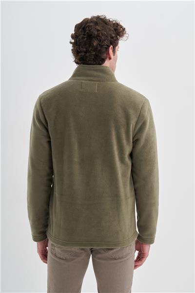 CAZ 5633 POLAR SWEAT HIRKA
