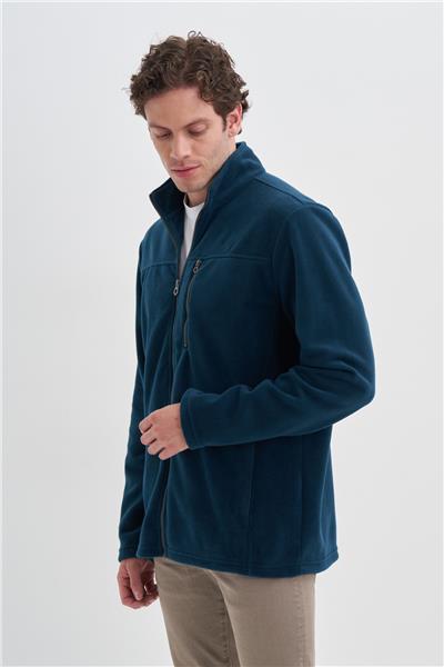 CAZ 5633 POLAR SWEAT HIRKA