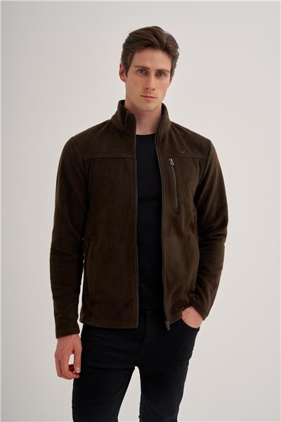 CAZ 56330 DİK YK. SWEAT HIRKA