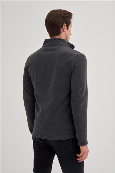CAZ 56330 DİK YK. SWEAT HIRKA