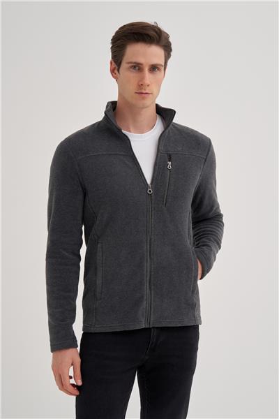 CAZ 56330 DİK YK. SWEAT HIRKA
