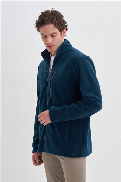 CAZ 56330 DİK YK. SWEAT HIRKA