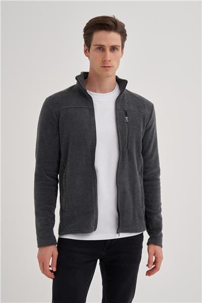 CAZ 56330 DİK YK. SWEAT HIRKA