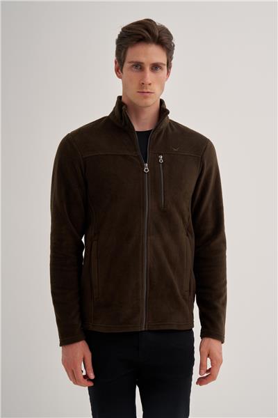 CAZ 56330 DİK YK. SWEAT HIRKA