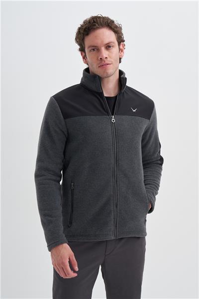 CAZ 5638 POLAR SWEAT HIRKA