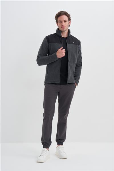 CAZ 5638 POLAR SWEAT HIRKA