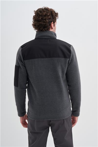 CAZ 5638 POLAR SWEAT HIRKA