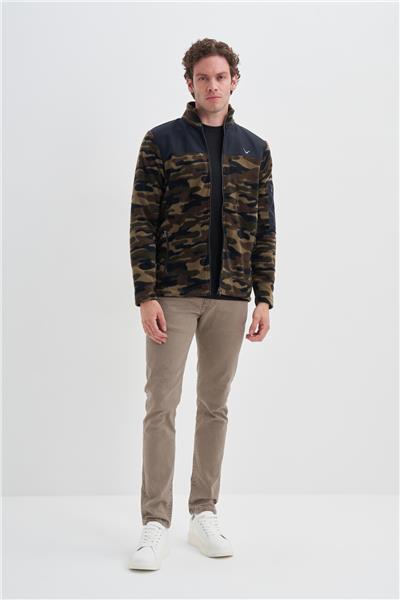 CAZ 5638 POLAR SWEAT HIRKA