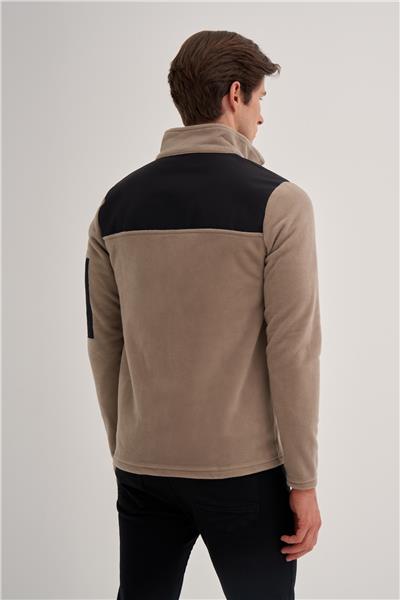 CAZ 5638 POLAR SWEAT HIRKA