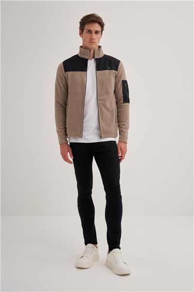 CAZ 5638 POLAR SWEAT HIRKA