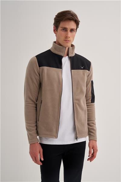 CAZ 5638 POLAR SWEAT HIRKA
