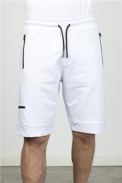 CAZ 6052 ÖRME BERMUDA