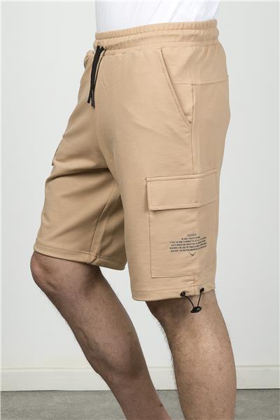 CAZ 6055 KARGO BERMUDA