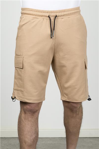 CAZ 6055 KARGO BERMUDA