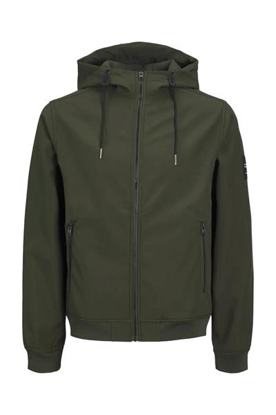 Jack&Jones Softshell Mont