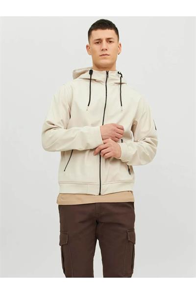 Jack&Jones Softshell Mont