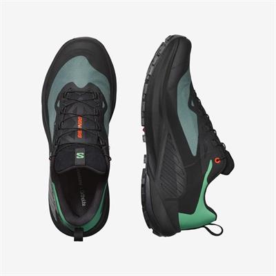 Salomon Genesis Gore-Tex Erkek Koşu Ayakkabısı