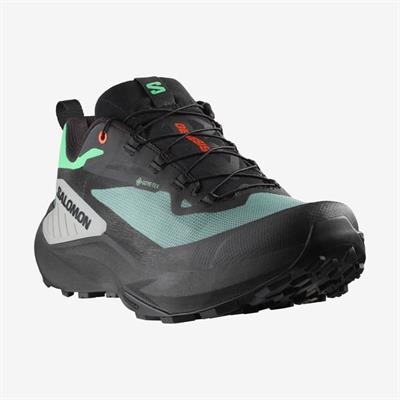 Salomon Genesis Gore-Tex Erkek Koşu Ayakkabısı