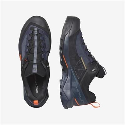 Salomon X Ultra Alpine Gore-Tex Erkek Outdoor Ayakkabı
