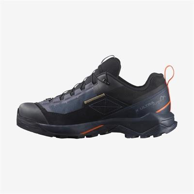 Salomon X Ultra Alpine Gore-Tex Erkek Outdoor Ayakkabı