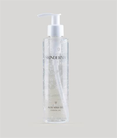 ALOE VERA GEL