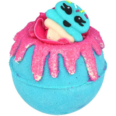 Banyo ToplarıBlue Raspberry Ice Blaster 160g