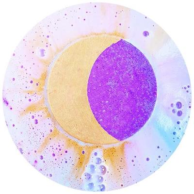 Banyo ToplarıMoon Child Watercolours 180g