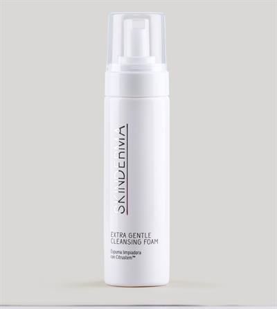 CLEANSING FOAM SOLUTION
