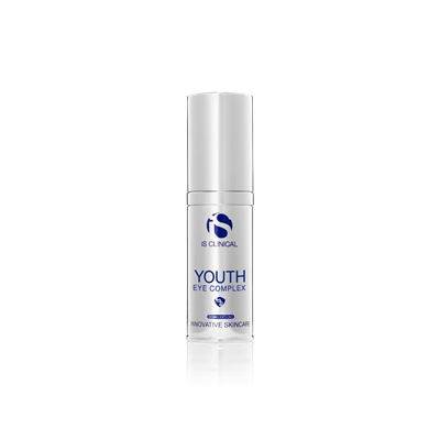 Göz ÇevresiiS Clinical Youth Eye Complex