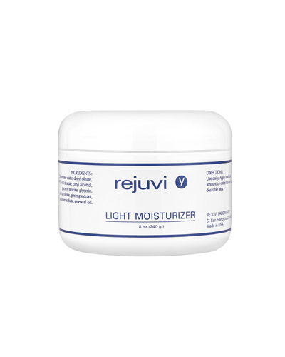 KremlerLight Moisturizer Cream