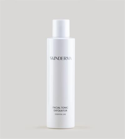 TONIC EXFOLIATOR 