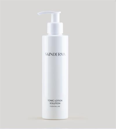 TONIC LOTION SOLUTION