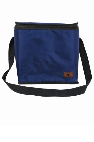 WOYS TRAVEL 30 Litre Termal Çanta Isı Yalıtımlı Yemek ve Piknik Çantası 1 Buz Akülü
